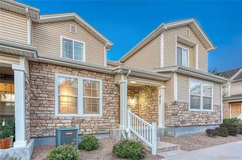 4147 Diamond Ridge Vw, Colorado Springs, CO 80918