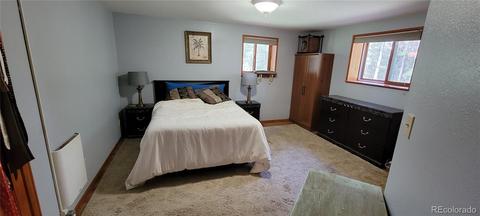 19533 Silver Ranch Rd, Conifer, CO 80433 photo 15