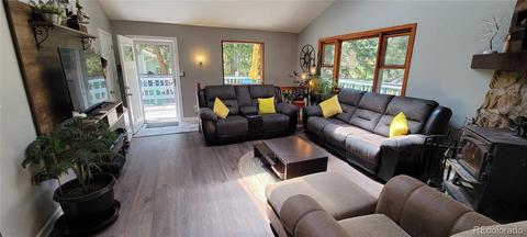 19533 Silver Ranch Rd, Conifer, CO 80433 photo 5