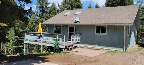 19533 Silver Ranch Rd, Conifer, CO 80433 photo 19
