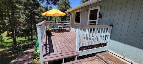 19533 Silver Ranch Rd, Conifer, CO 80433 photo 4