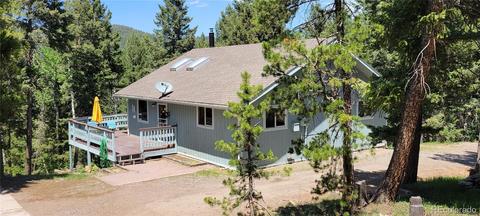 19533 Silver Ranch Rd, Conifer, CO 80433 photo 1