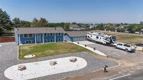 15421 Telluride St, Brighton, CO 80601