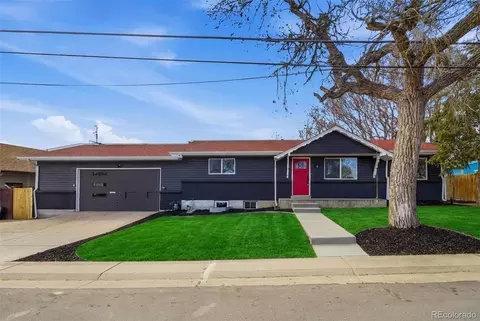 8025 Sherman St, Denver, CO 80221