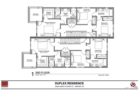 4228 Stuart St, Denver, CO 80212 photo 4