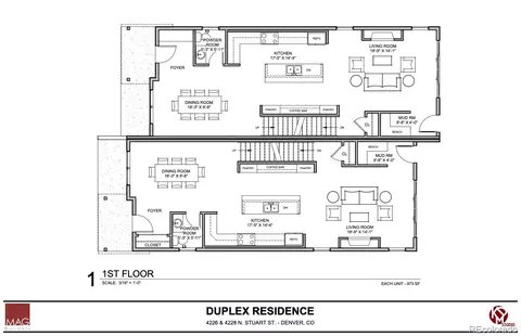 4228 Stuart St, Denver, CO 80212 photo 3