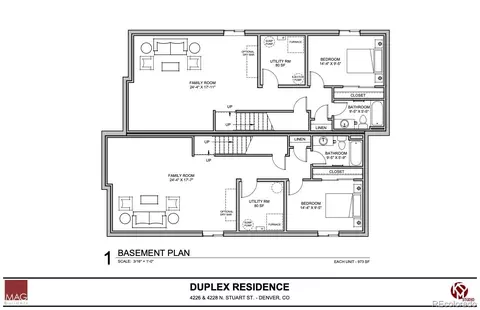 4228 Stuart St, Denver, CO 80212 photo 2