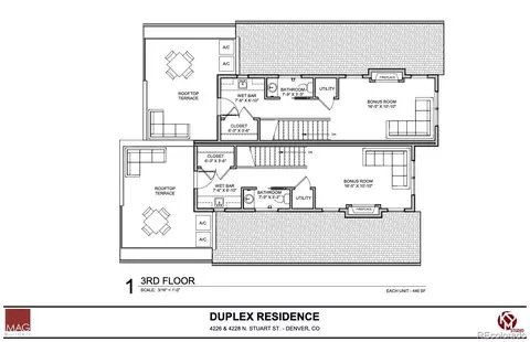 4228 Stuart St, Denver, CO 80212 photo 5
