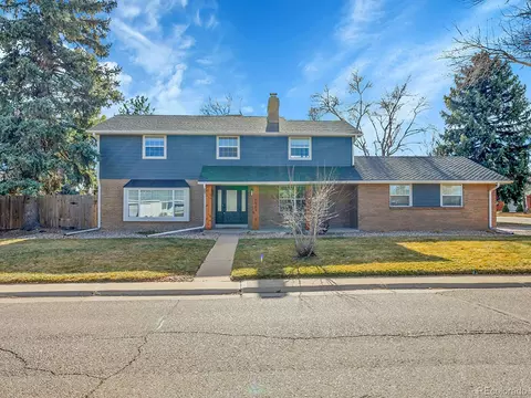 5584 W Rowland Pl, Littleton, CO 80128