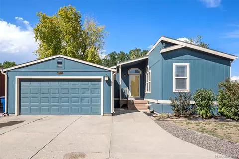 3449 Gallatin, Longmont, CO 80504