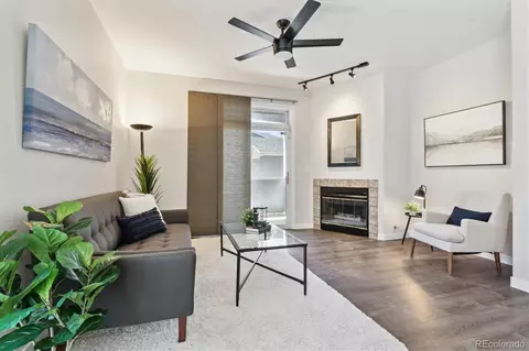8500 E Jefferson Ave #10-I, Denver, CO 80237