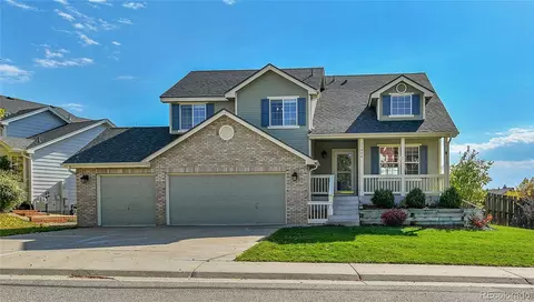 21806 E Berry Pl, Centennial, CO 80015