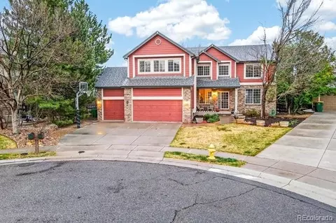 6080 Russell Ln, Golden, CO 80403