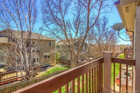 4256 S Eldridge St #202, Morrison, CO 80465 photo 32