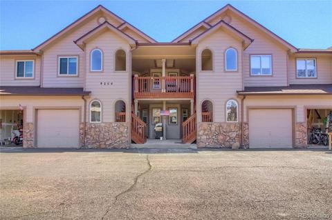 4256 S Eldridge St #202, Morrison, CO 80465 photo 1