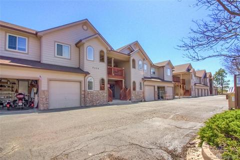 4256 S Eldridge St #202, Morrison, CO 80465 photo 2