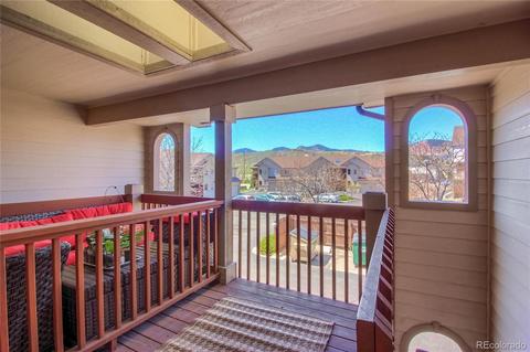 4256 S Eldridge St #202, Morrison, CO 80465 photo 4