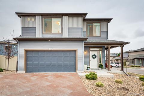 20026 E 48th Pl, Denver, CO 80249 photo 1