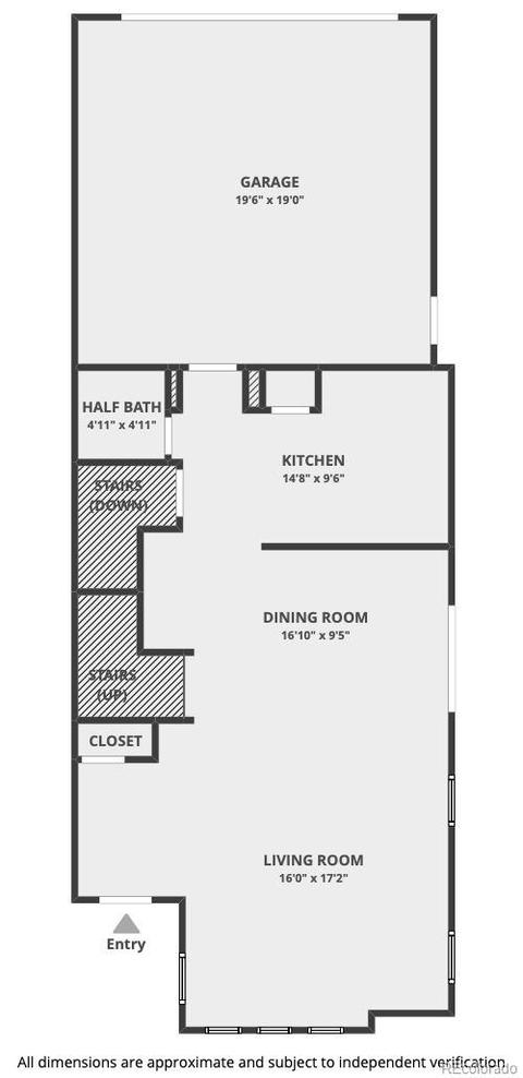 10899 E 25th Dr, Aurora, CO 80010 photo 29
