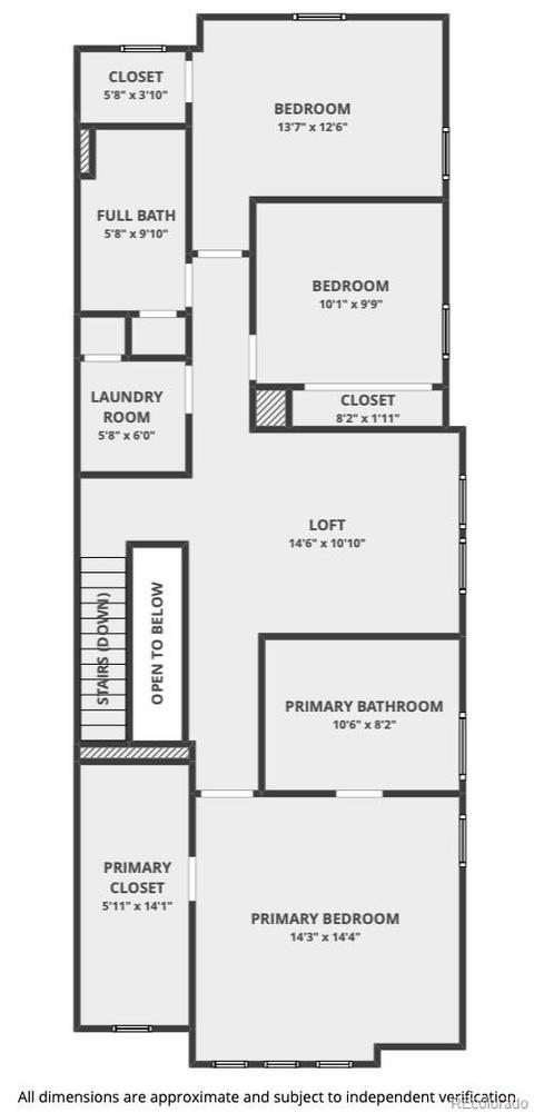 10899 E 25th Dr, Aurora, CO 80010 photo 30