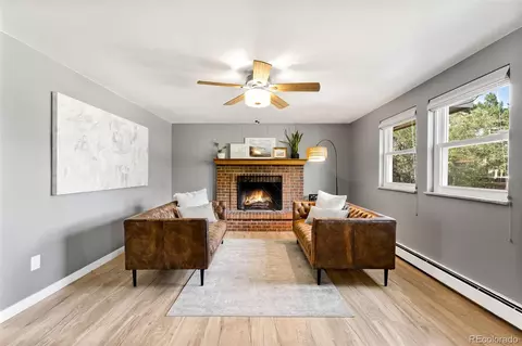 Living - 11445 W 77th Dr, Arvada, CO 80005 photo 3 of 4
