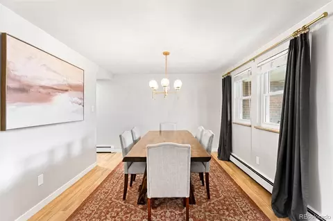 Dining - 11445 W 77th Dr, Arvada, CO 80005 photo 1 of 2