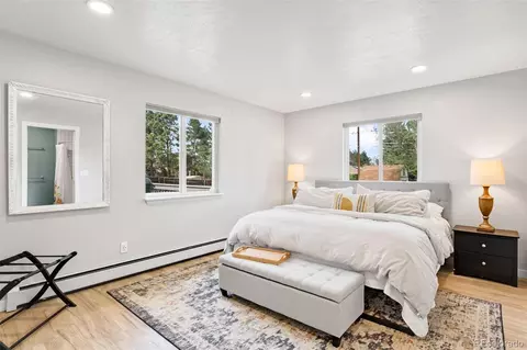 Bedroom - 11445 W 77th Dr, Arvada, CO 80005 photo 1 of 7
