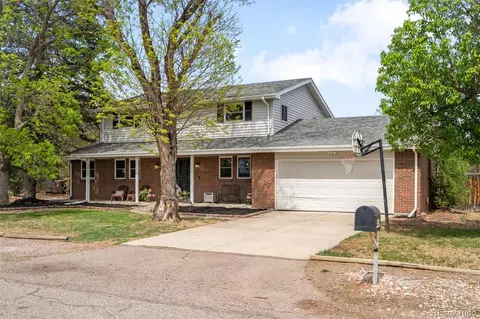 Exterior - 11445 W 77th Dr, Arvada, CO 80005 photo 2 of 7