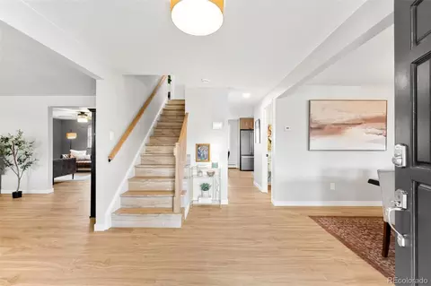 Entry Way - 11445 W 77th Dr, Arvada, CO 80005 photo 1 of 1