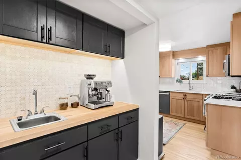 Kitchen - 11445 W 77th Dr, Arvada, CO 80005 photo 4 of 4