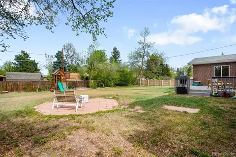 Exterior - 11445 W 77th Dr, Arvada, CO 80005 photo 5 of 7