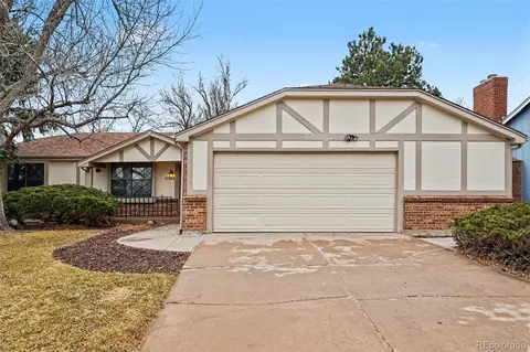 11382 W Berry Ave, Littleton, CO 80127