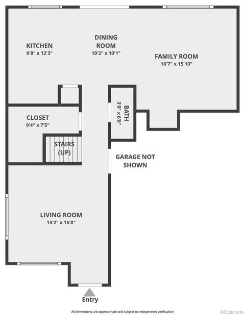 20507 E Lehigh Pl, Aurora, CO 80013 photo 2