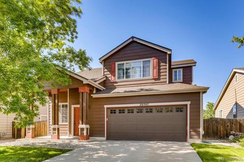 20507 E Lehigh Pl, Aurora, CO 80013 photo 1