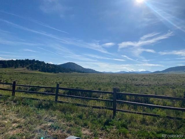 Eagles Gate Road, Westcliffe, CO 81252