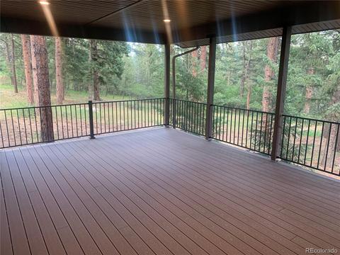 7982 Surrey Dr, Morrison, CO 80465 photo 28