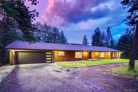 7982 Surrey Dr, Morrison, CO 80465 photo 3