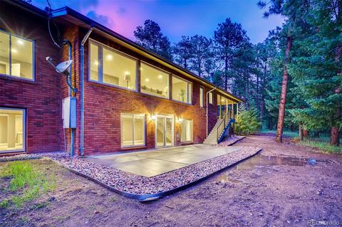 7982 Surrey Dr, Morrison, CO 80465 photo 27