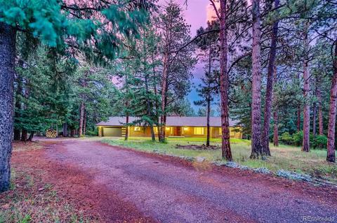 7982 Surrey Dr, Morrison, CO 80465 photo 2