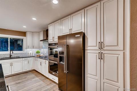 7982 Surrey Dr, Morrison, CO 80465 photo 8
