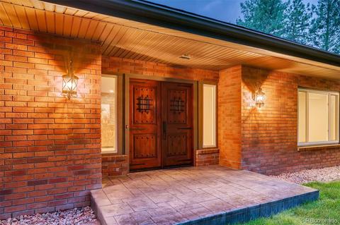 7982 Surrey Dr, Morrison, CO 80465 photo 4