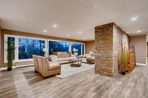 7982 Surrey Dr, Morrison, CO 80465 photo 5