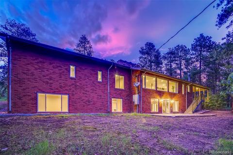7982 Surrey Dr, Morrison, CO 80465 photo 29