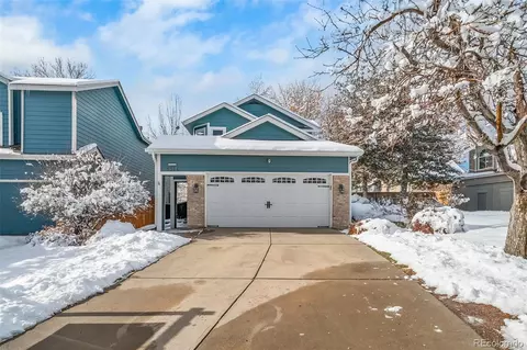 9364 W Coal Mine Ave, Littleton, CO 80123