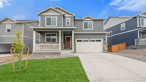 14011 Crownvetch Cir, Parker, CO 80134
