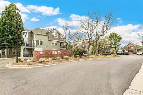 6776 S Ivy St #C1, Centennial, CO 80112
