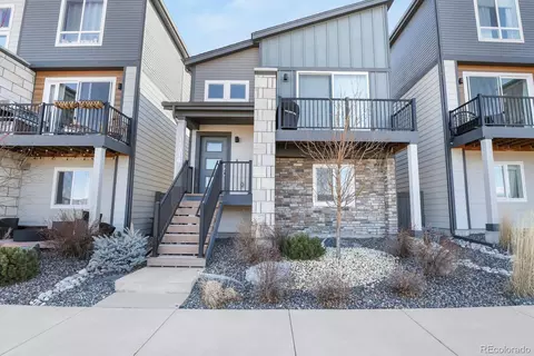 11314 Modern Meadow Loop, Colorado Springs, CO 80921