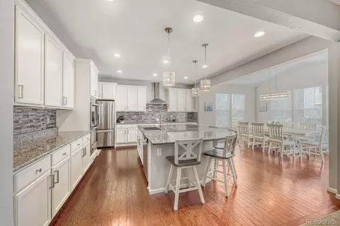 4647 Gray Wolf Ln, Castle Rock, CO 80104