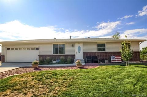 3840 E 114th Dr, Thornton, CO 80233 photo 1