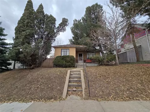 3505 Newton St, Denver, CO 80211